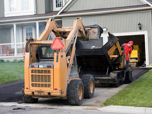 Professional Driveway Pavers in Linthicum, MD